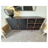 CREDENZA