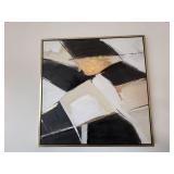 2PC FRAMED CANVASES