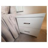2PC NIGHTSTANDS