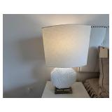 2PC TABLE LAMPS