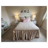 6PC FULL BEDDING