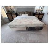 3PC MATTRESS SET
