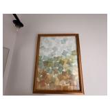 FRAMED PRINT