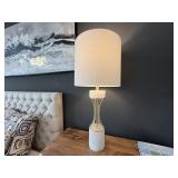 2PC TABLE LAMPS