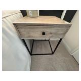 2PC NIGHTSTANDS