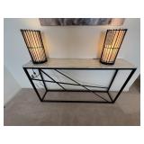ACCENT TABLE