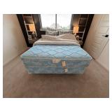 2PC FULL MATTRESS SET