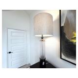 2PC TABLE LAMPS