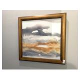 FRAMED PRINT