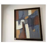 FRAMED PRINT