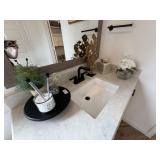 7PC DÉCOR ITEMS
