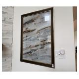 FRAMED PRINT