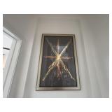 FRAMED PRINT