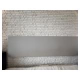KING HEADBOARD