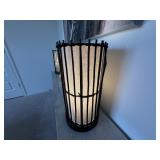 2PC TABLE LAMPS
