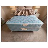 2PC MATTRESS SET