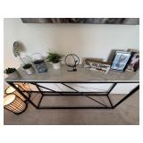 9PC DÉCOR ITEMS