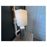 2PC TABLE LAMPS