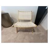 2PC ACCENT CHAIRS
