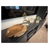 5PC DÉCOR ITEMS