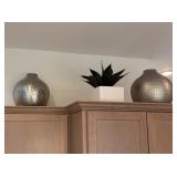 9PC DÉCOR ITEMS