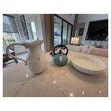 3PC KITCHEN DECOR
