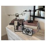 12PC DECOR ITEMS