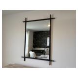 WALL MIRROR