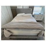 FULL BED