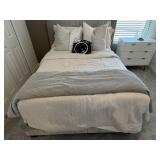 11PC FULL BEDDING
