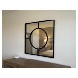 WALL MIRROR
