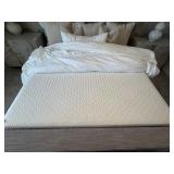 KING MATTRESS SET