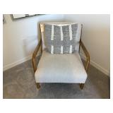 ARMCHAIR