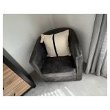SWIVEL CHAIR