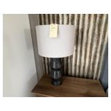 2PC TABLE LAMPS