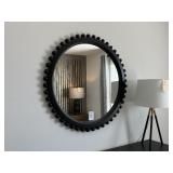 WALL MIRROR