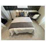 10PC FULL BEDDING