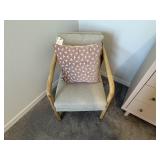 ARMCHAIR