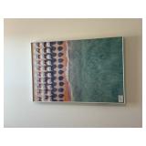FRAMED PRINT