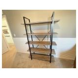 SHELVING UNIT