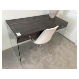 2PC DESK & CHAIR