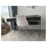 2PC DESK & CHAIR