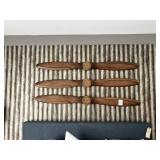 3PC WALL ART