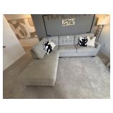 SECTIONAL SOFA