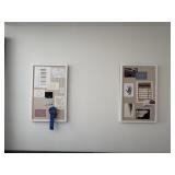2PC BULLETIN BOARDS