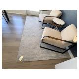 AREA RUG
