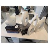 ASSORTED DECOR ITEMS