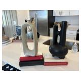 6PC DECOR ITEMS