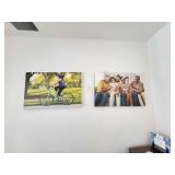 4PC CANVASES