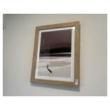 FRAMED PRINT